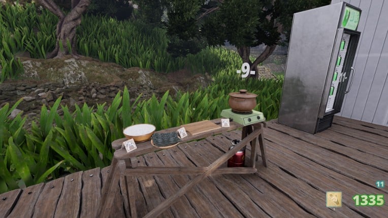 Train Station Simulator: Together in Japan screenshot