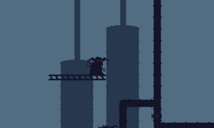 TriJam 1000 Yrs screenshot