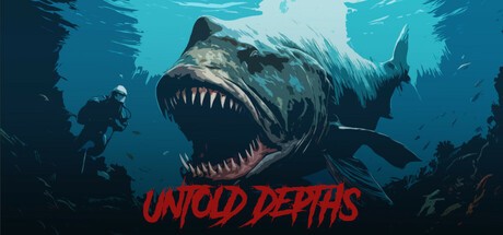 Games like Untold Depths