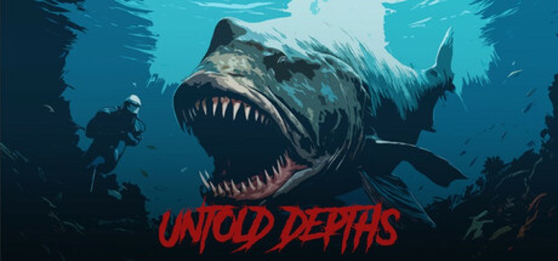 Untold Depths Image