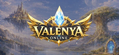 Games like Valenya Online
