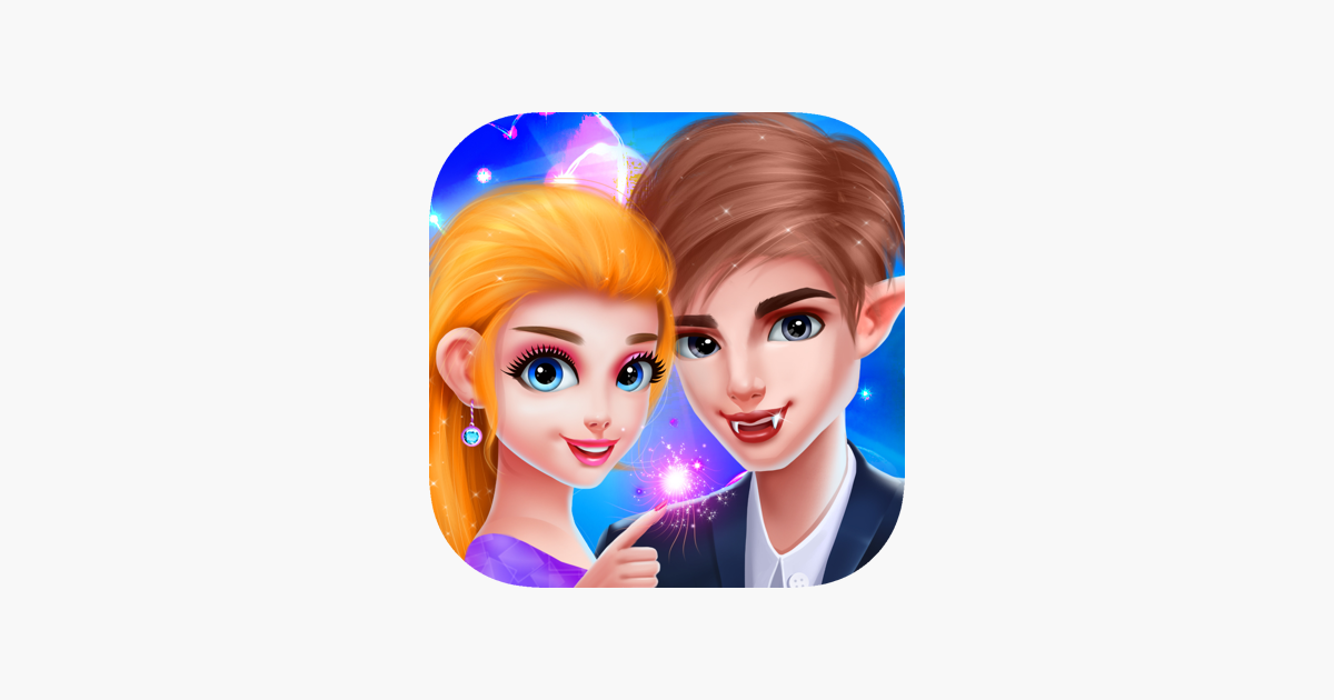 Games like Vampire Boyfriend - My Sweet