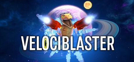 Games like VELOCIBLASTER