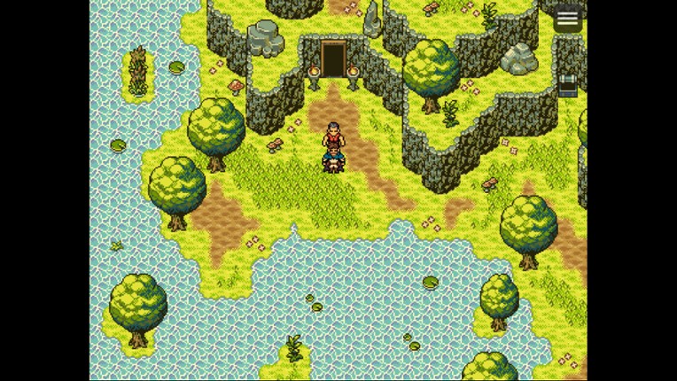 Verse of the Hollow Oath screenshot