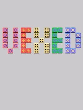 Games like Vexed