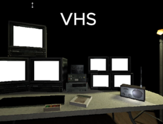 VHS PROTOTYPE Image