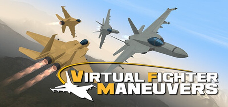 Virtual Fighter Maneuvers Image