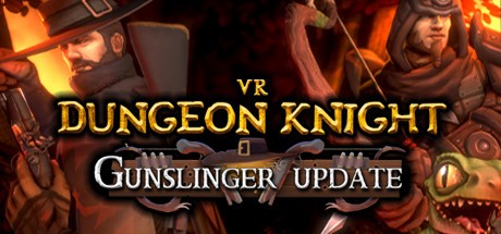 Games like VR Dungeon Knight