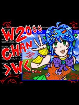 W2000_CHAN_>W<.exe Image