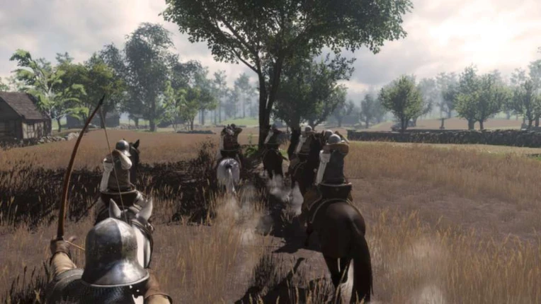War of the Roses screenshot