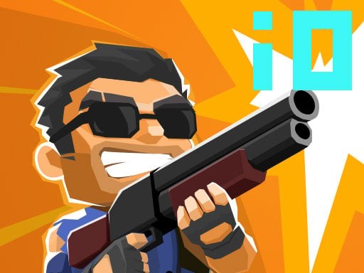 Games like Warrior Survival.io