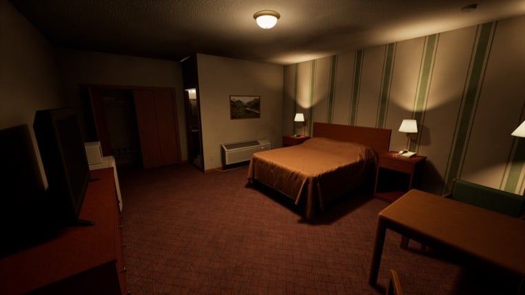 Welcome to the Game III screenshot