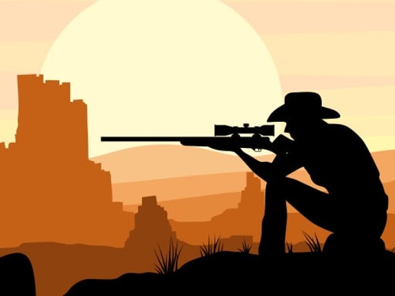 Western Sniper Image