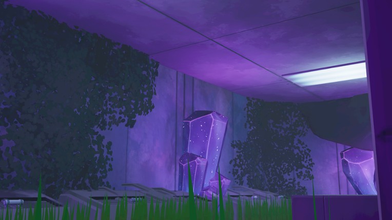 Whispers of the Tarnished City screenshot