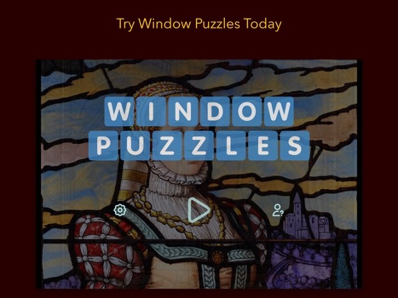Window Puzzles Image