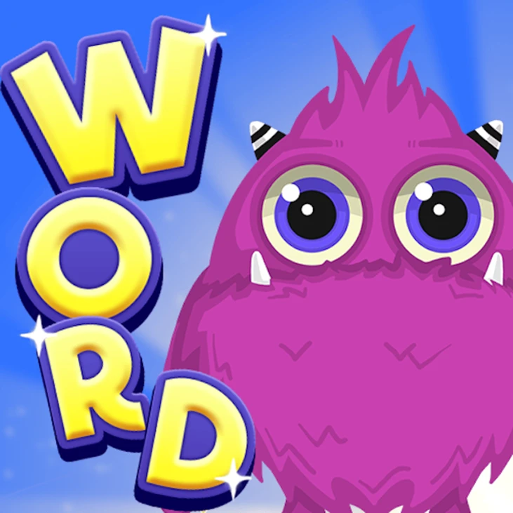Games like Word Monsters