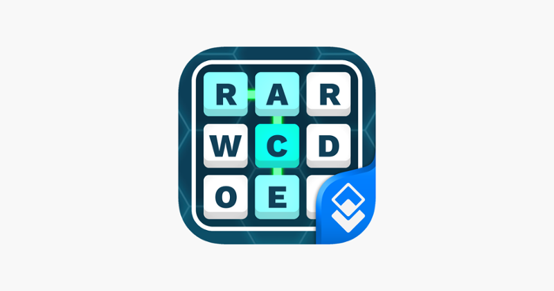 Word Race: Train your Brain Game Cover