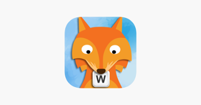 Words with Foxy Image