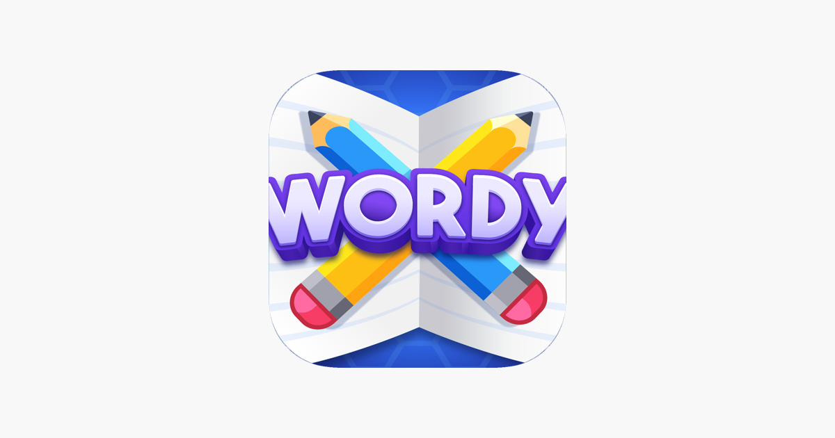 Games like Wordy - Multiplayer Word Game