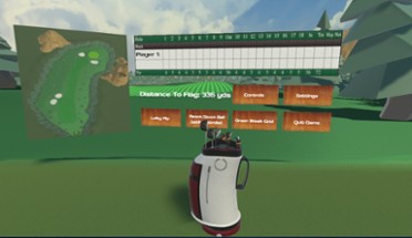 World of Golf Image