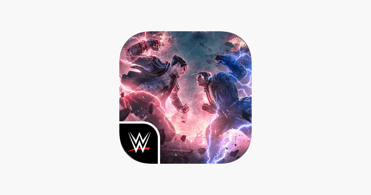 Games like WWE Champions: Wrestling RPG