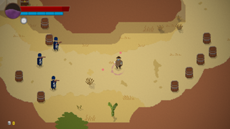 Zupay: Sombras de la Independencia screenshot