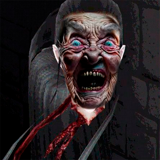 Games like Глазанутая