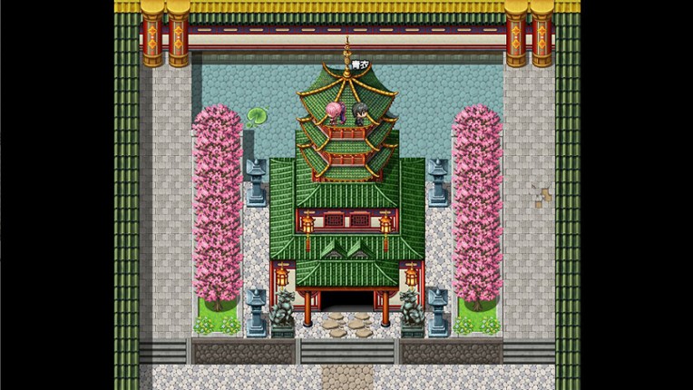 梦魇：无归 Nightmare without return screenshot