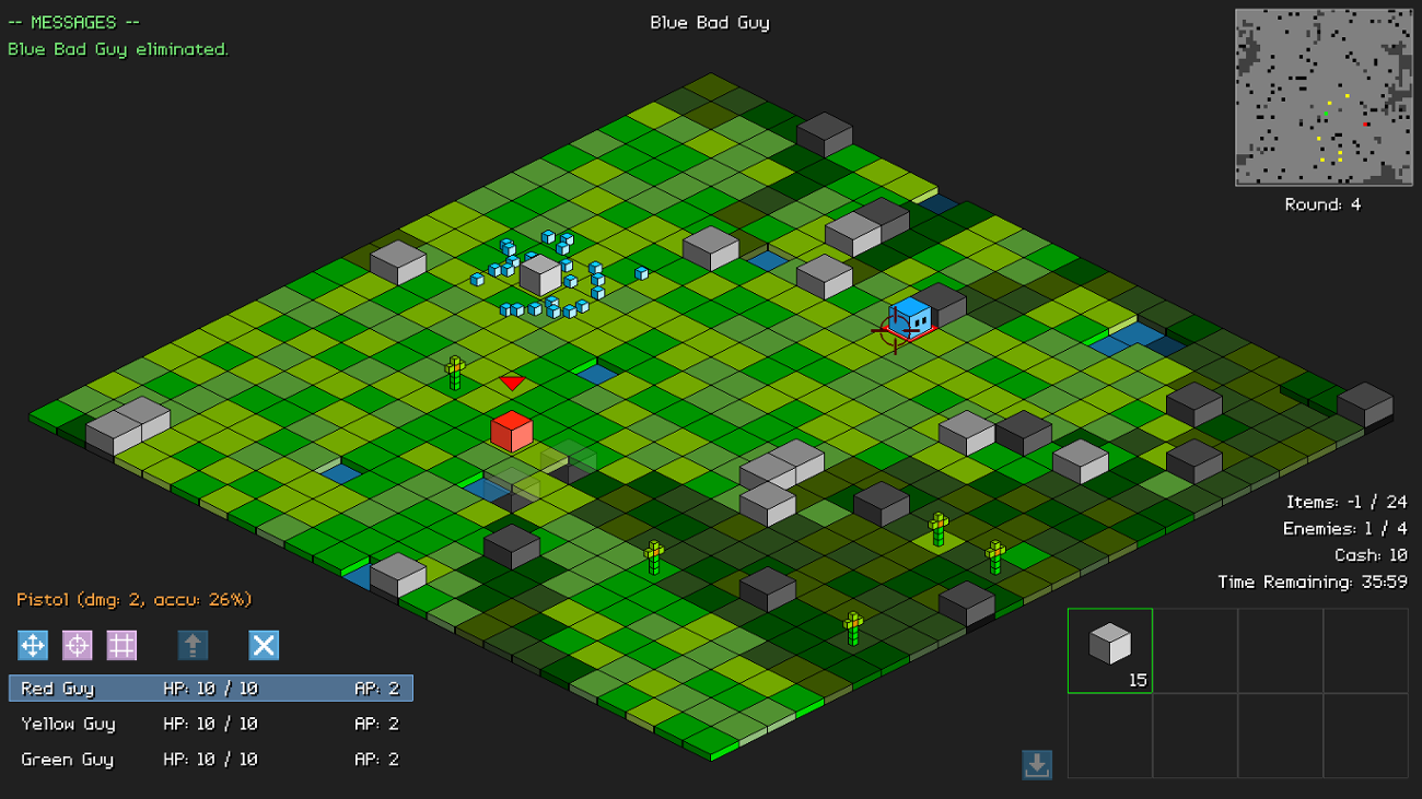 Games like 3 Guys Apocalypse