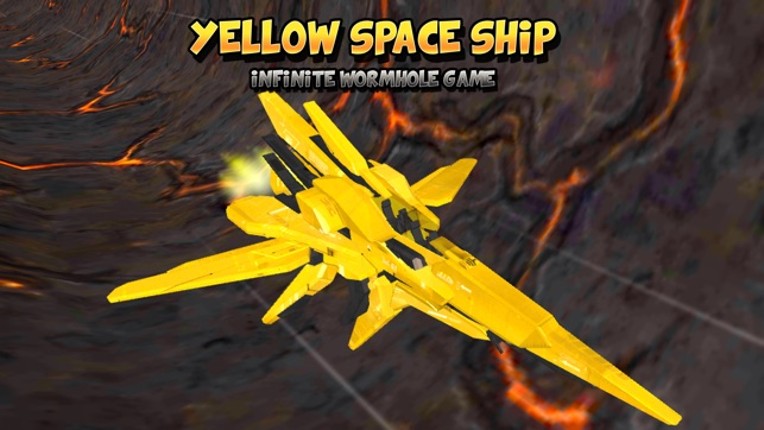 3D Universe Fly - A War-Craft Escape Hovercraft Tunnel Twist Star-Craft Edtion screenshot