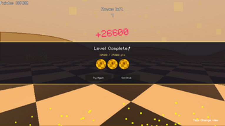 8 Ball Revenge Image