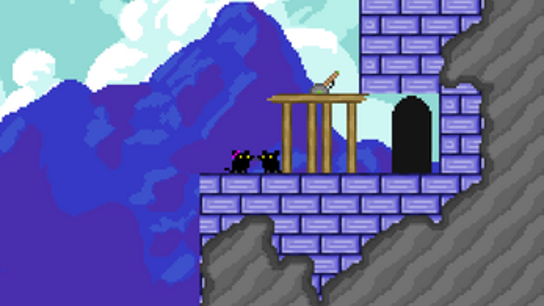 A game about rats [1.0.3] screenshot