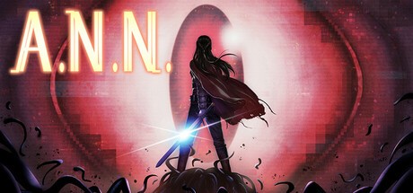 Games like A.N.N.