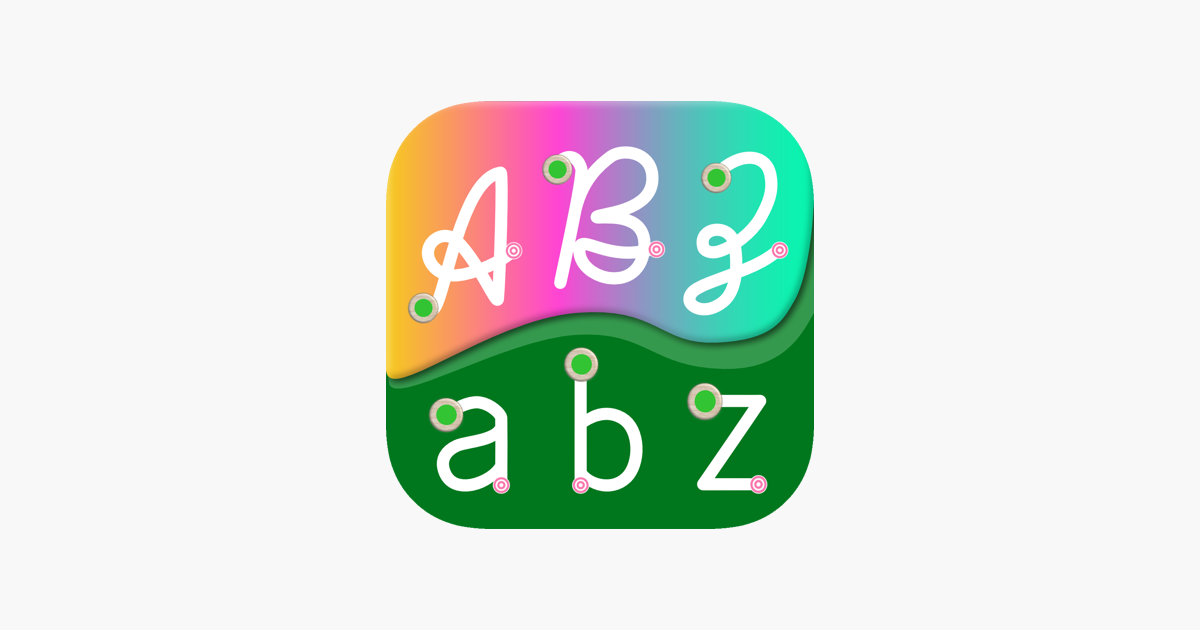 Games like ABC Alphabet Writing Worksheet