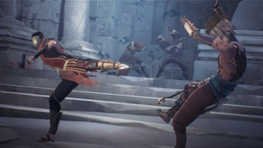 Absolver Image