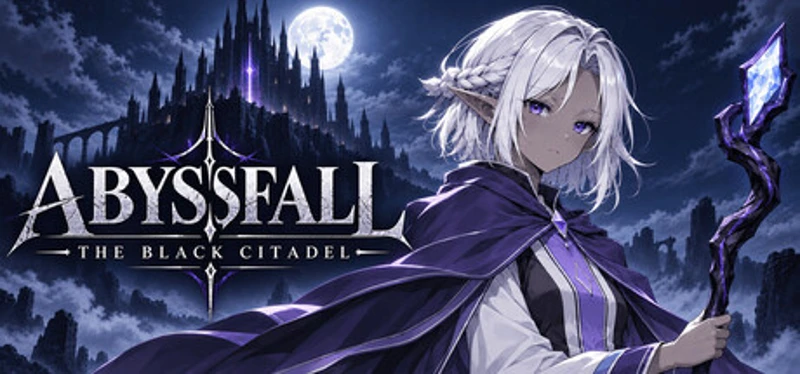 Abyssfall: The Black Citadel Image