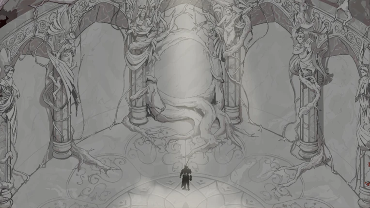 Accursed Image