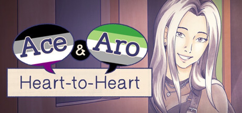 Ace & Aro: Heart-to-Heart Image