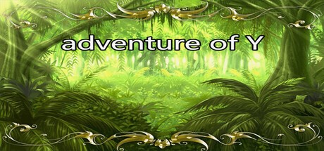 Games like adventure of Y