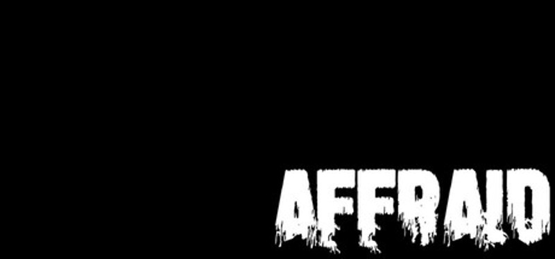 AFFRAID Image