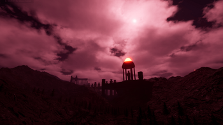 AFTERLIFE screenshot