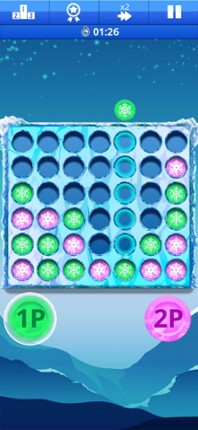 Align 4 BIG screenshot