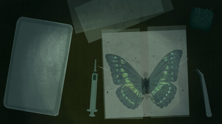 Alt梦魇救赎 screenshot