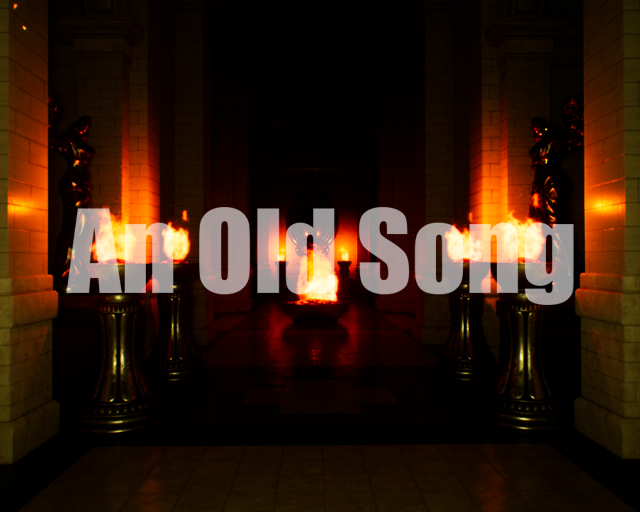 Games like An Old Song