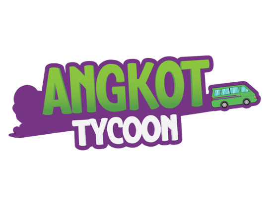 Angkot Tycoon Game Cover