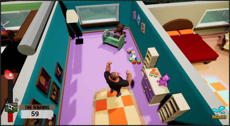 Angry Angry Dad Image