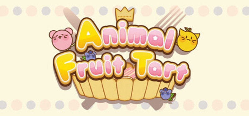 AnimalFruitTart Image