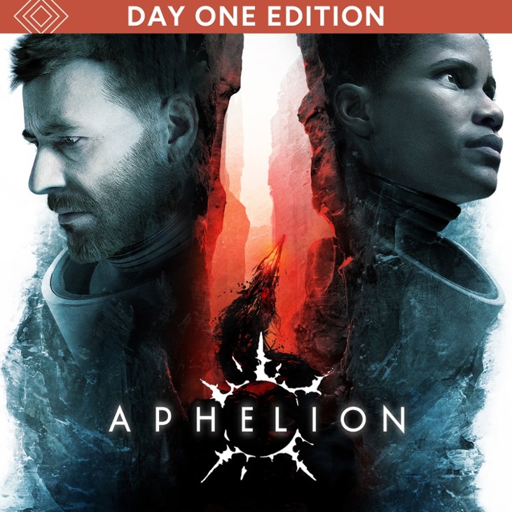 Games like Aphelion