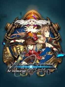 Games like Ar nosurge: Ode to an Unborn Star