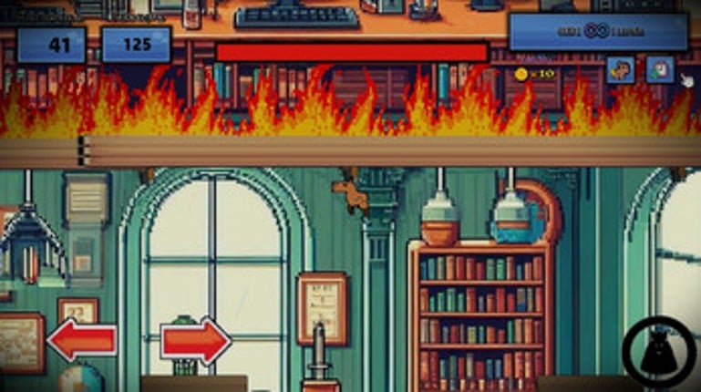 ARGIE x CUDI screenshot